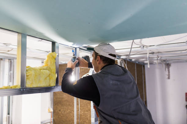 Professional Insulation Contractor in Morganton, NC