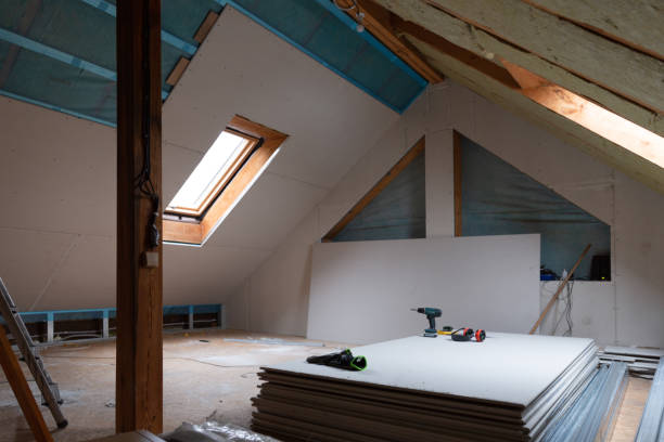 Best Professional Insulation Contractor  in Morganton, NC