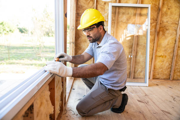 Best Spray Foam Insulation  in Morganton, NC