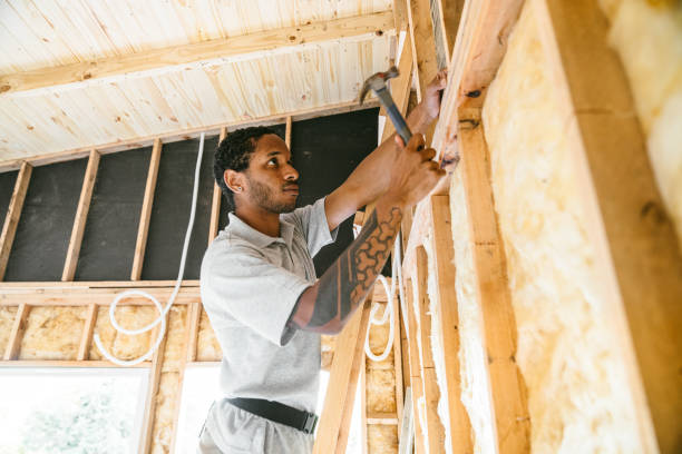 Range of Insulation Solutions in Morganton, NC