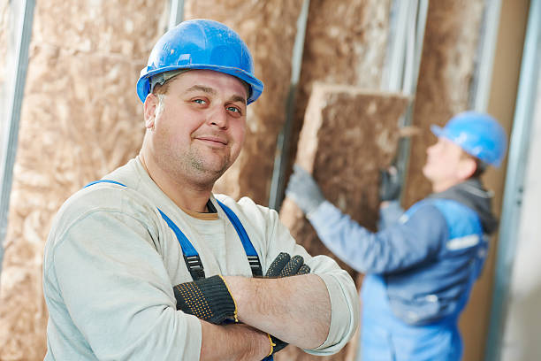 Best Fiberglass Insulation  in Morganton, NC